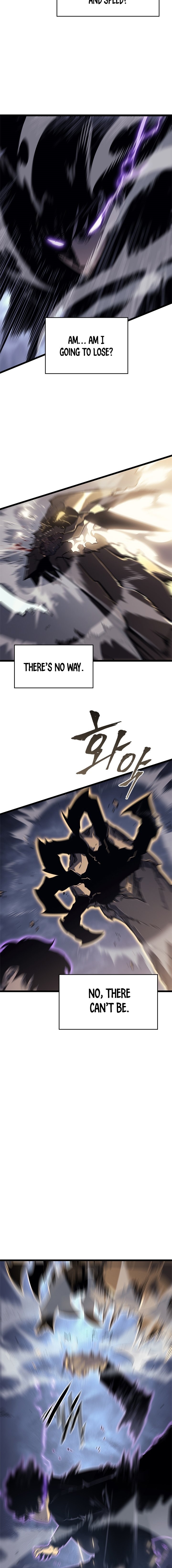 Solo Leveling, Chapter 147 image 15